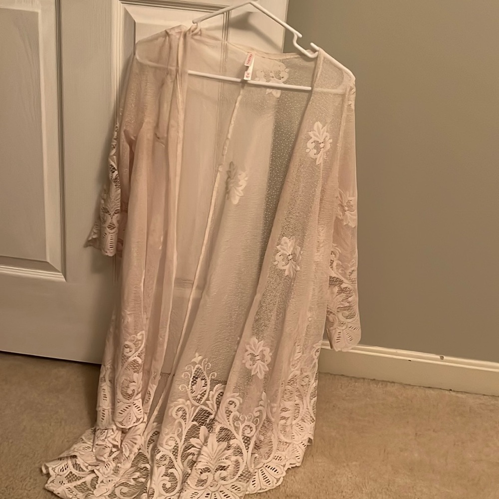 Xhilaration Kimono